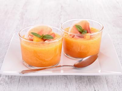 La cuisine de Poupoule